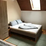 Csobanc Haz Feriehus Siófok