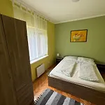 Csobanc Haz Feriehus