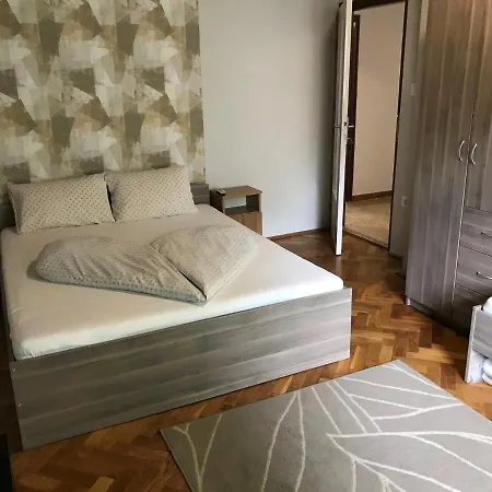 Csobanc Haz Semesterbostad