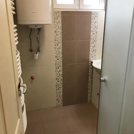 Csobanc Haz * Siófok